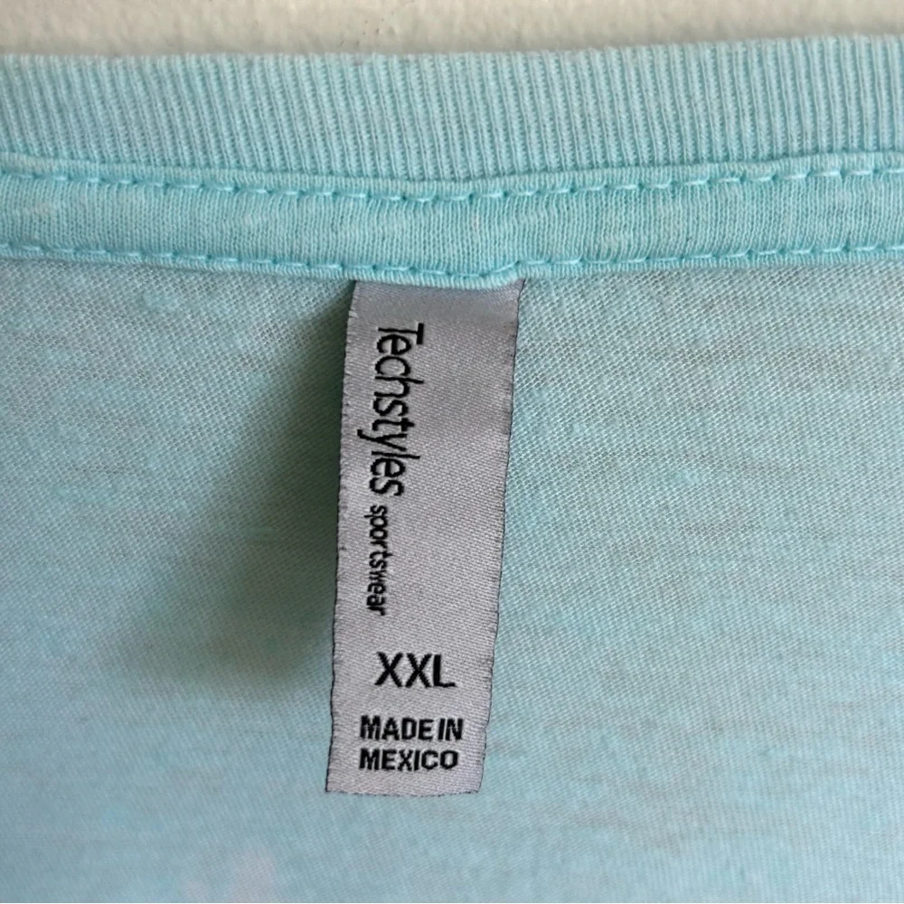 Distressed Yellowstone Tee - Picture 5 of 6